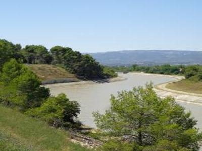 canal de provence