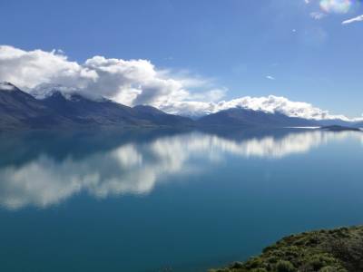 Glenorchy