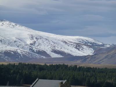 Lac Tekapo - 