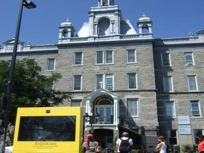 La bibliothèque