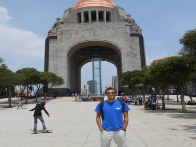 El museo de la Revolucion