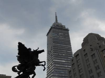 El Torre Latino
