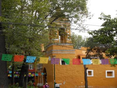 Casa de la cultura 1