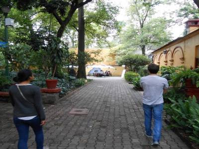 Casa de la cultura 2