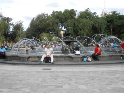 Parque Alameda 1