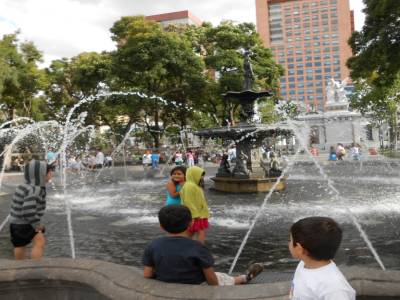 Parque Alameda 3
