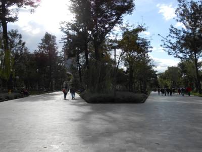 Parque Alameda 4