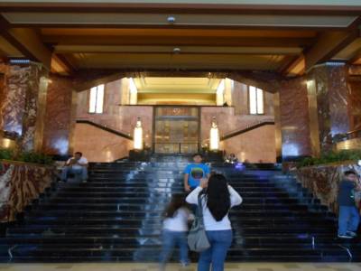 Palacio Bellas artes