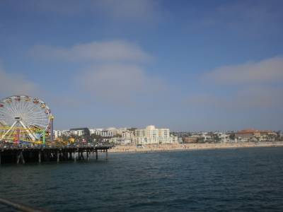 Santa Monica