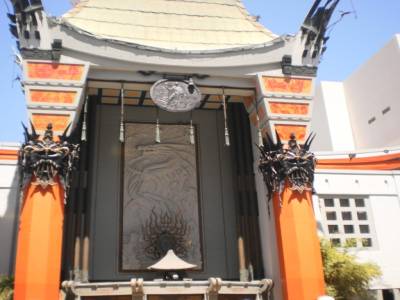 Chinese theatre