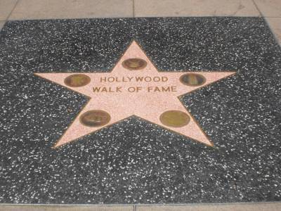 Walk of Fame