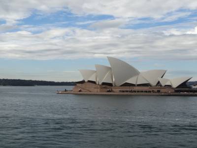 l opera de Sydney