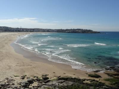 bondi beach