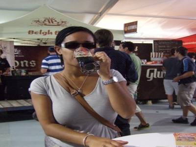 à festibiere