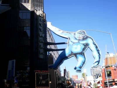 King kong
