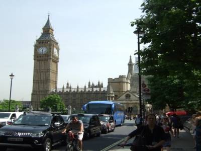big ben et abbey de Westminster