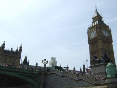Big ben