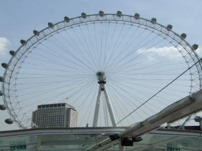 la grande roue