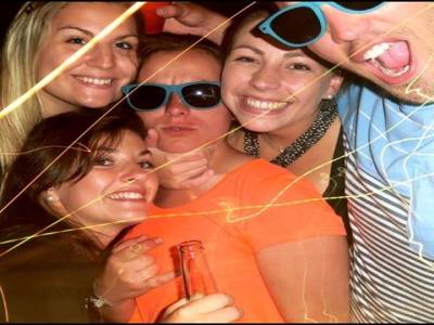 Party ! Party !