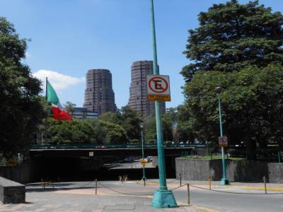 En se baladant