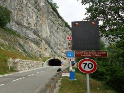 c est amusant les 500 premiers métres