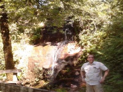 Cascade