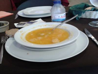 Soupe