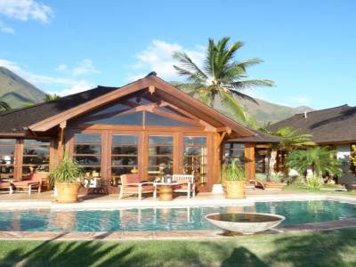 guest house