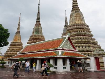 Wat Pho