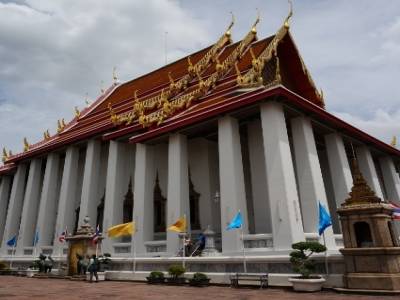 Wat Pho