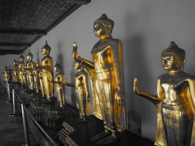Wat Pho