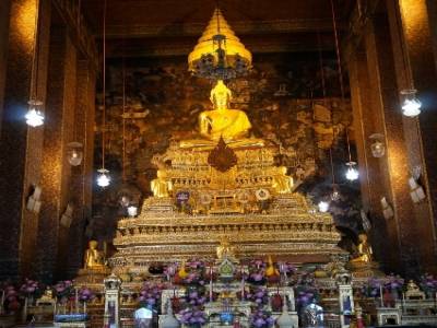 Wat Pho