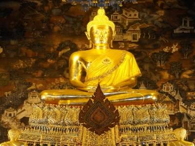 Wat Pho