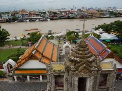 Wat Arun