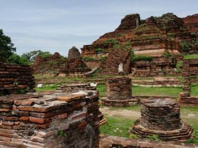 Wat Phra Mahathat