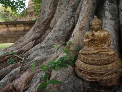 Wat Ratburana