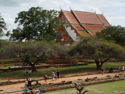 Wihaan Mongkhon Bophit