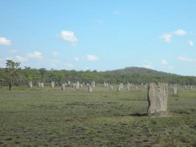 cimetière?
