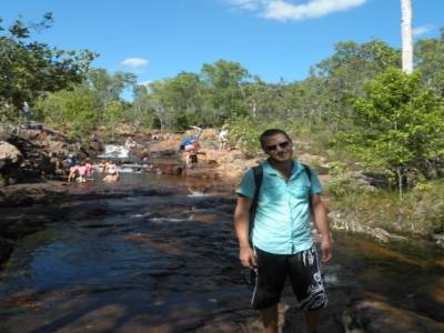 Boley rock hole
