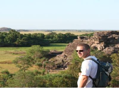 Ubirr