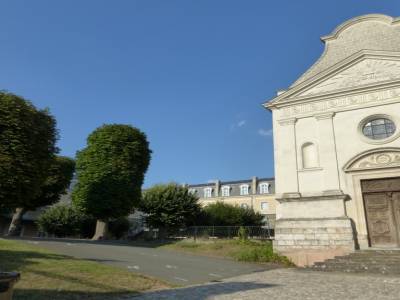 Lycee Montesquieu