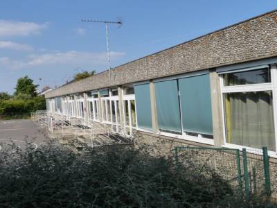 ecole Georges Braque