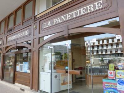 La panetiere