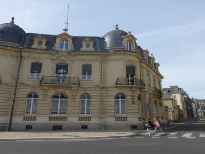 Le Mans
