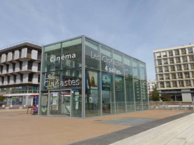 cinema du Mans