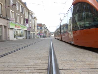 Le tram