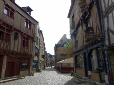Vieux Mans