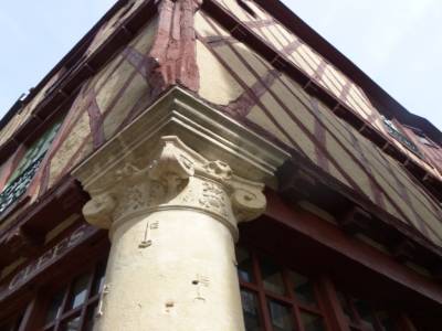 Vieux Mans