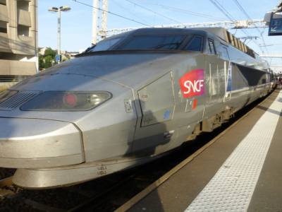 TGV