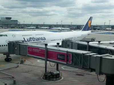 Notre avion
